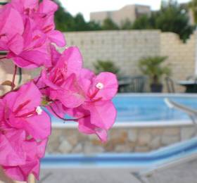Baia Degli Aranci Camping Village в Вьесте