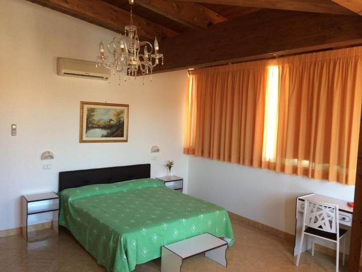 Hotel Aurora 3* Италия, Вьесте