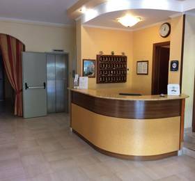 Отдых в Hotel Aurora - Италия, Вьесте