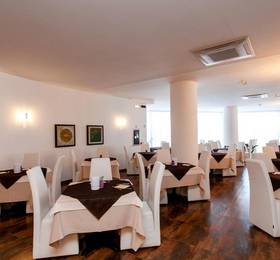 Hotel Sciali в Вьесте
