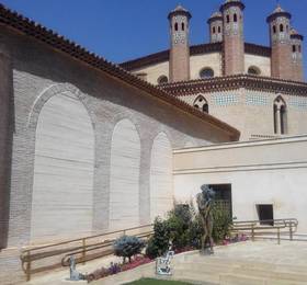 Casa Vicente в Теруэле