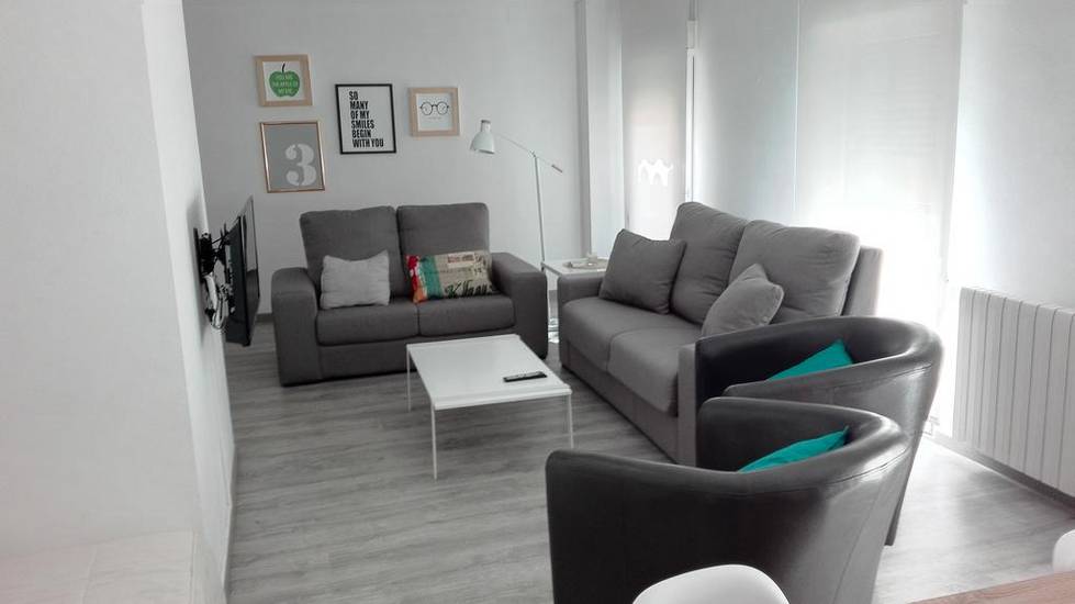 Apartamentos San Juan Испания, Теруэль