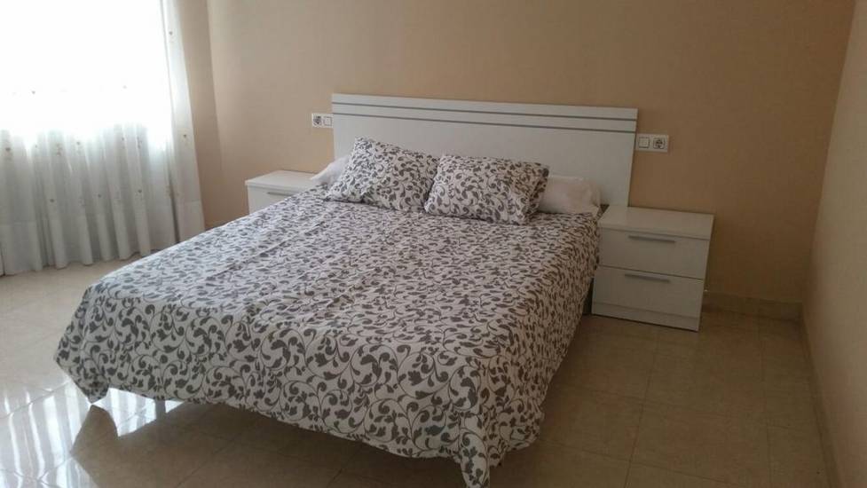 Flats and Rooms Geranios Испания, Теруэль