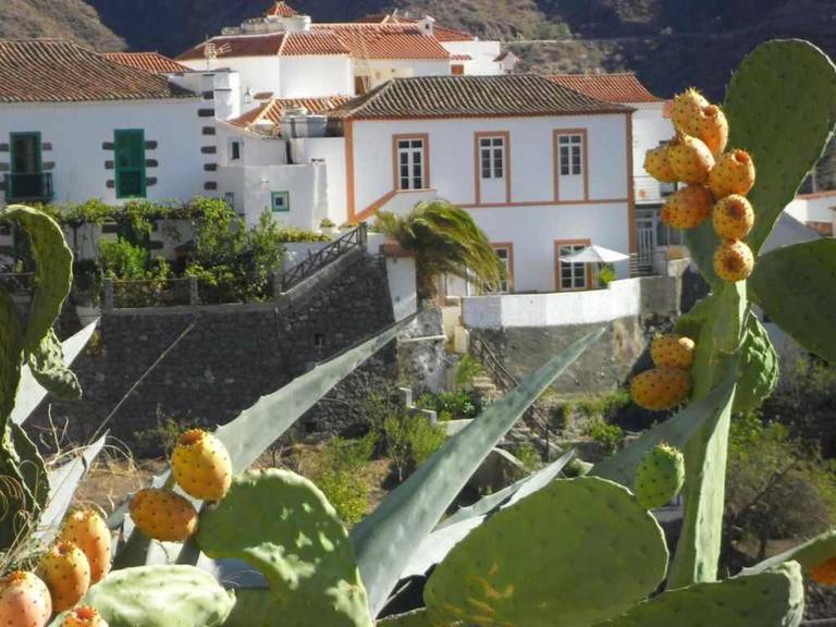 Casa Rural las Cascaras
