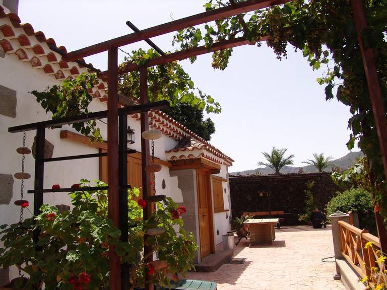 Finca La Isa