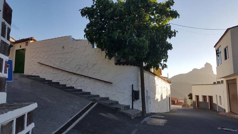 Casa Santana Segura
