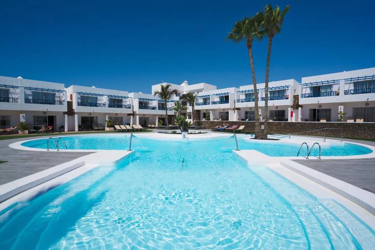 Hotel Club Siroco Solo Adultos