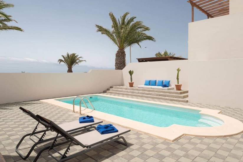 Villas Salinas Испания, Коста-Тегисе