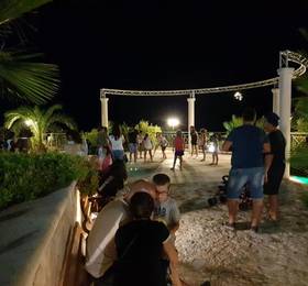 Туры в Villaggio Mascia в Италии