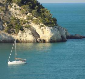 Отдых в Villetta Roberto Pugnochiuso Resort - Италия, Вьесте
