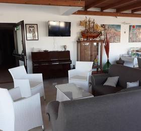 Отдых в Palazzo Manfredi B B - Италия, Вьесте