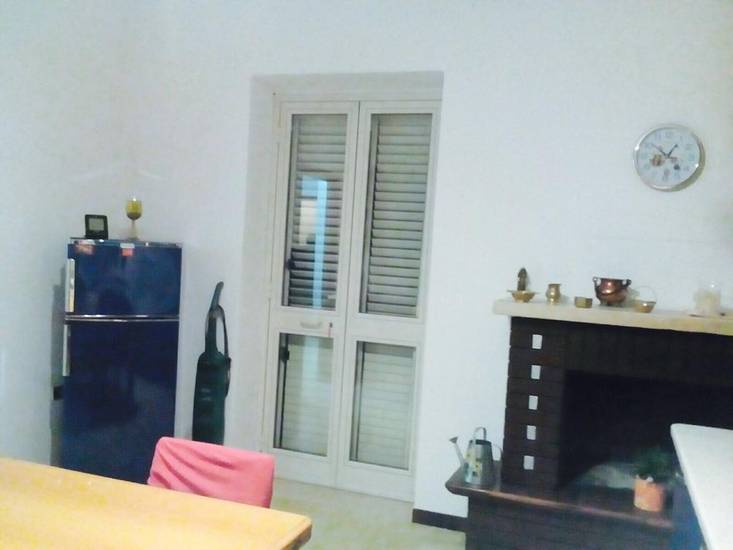 Tenuta da Michelpinu Италия, Вьесте