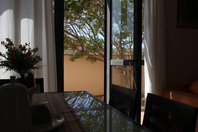 Casa Piragua