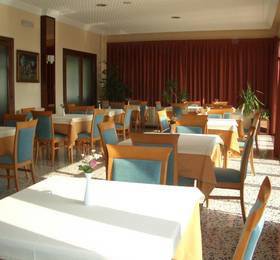 Hotel Sant Jordi в Таррагоне