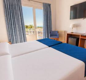 Туры в Hotel Sant Jordi в Испании