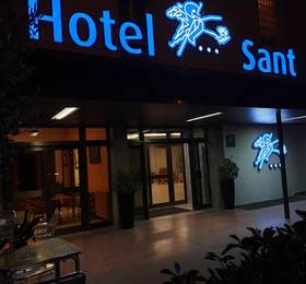 Туры в Hotel Sant Jordi в Испании