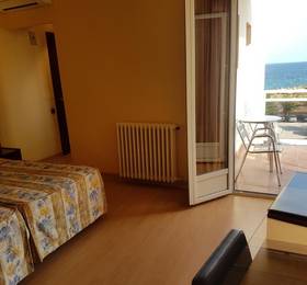 Отдых в Hotel Sant Jordi - Испания, Таррагона