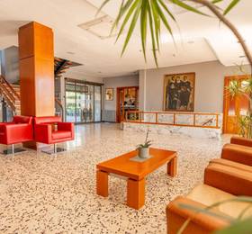 Отдых в Hotel Sant Jordi - Испания, Таррагона