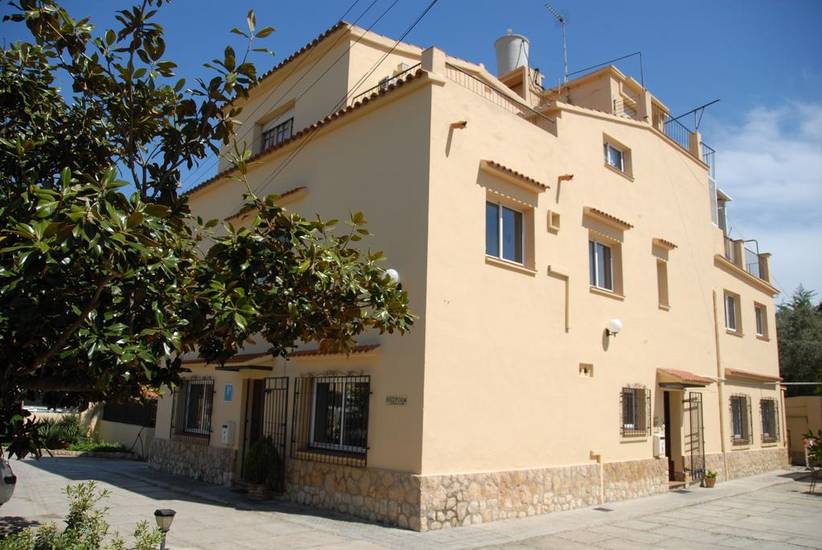 Hostal El Callejon Испания, Таррагона