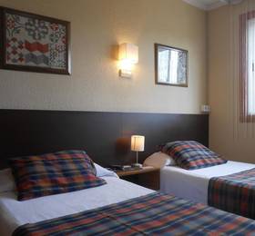 Туры в Hostal El Callejon в Испании