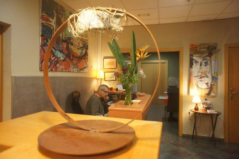 Hotel MR 1* Испания, Таррагона