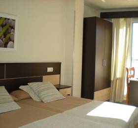 Hotel MR в Таррагоне