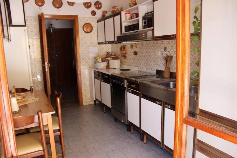 Casa Signorile Италия, Вико-Экуенсе