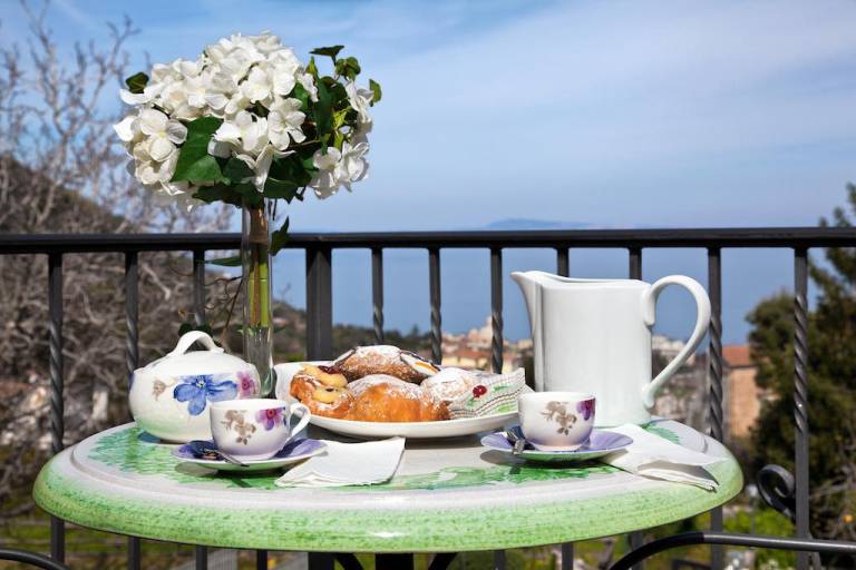 Casa Vacanze Villa Antonella