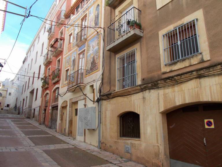 Sant Magi-Duplex