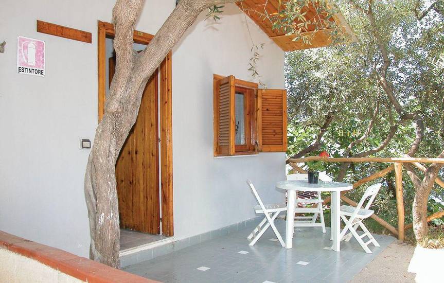Apartment Corso Gaulino II 3* Италия, Вико-Экуенсе