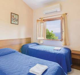 Apartment Corso Gaulino II в Вико-Экуенсе