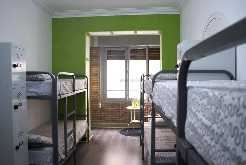 Tarragona Hostel Испания, Таррагона