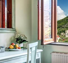 Отдых в La Casa Dei Fiori - Италия, Вико-Экуенсе