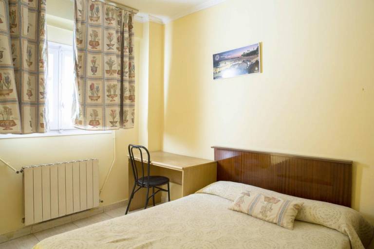 Residencia Alclausell