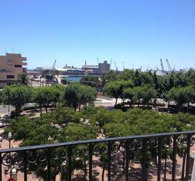 Отдых в Apartment E.CO. Home Tarragona - Испания, Таррагона