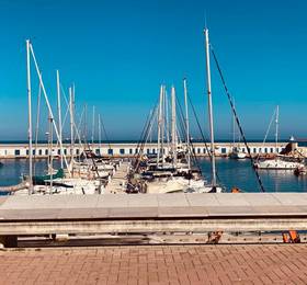 Apartment E.CO. Home Tarragona в Таррагоне