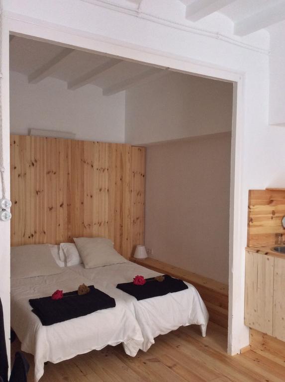 Apartment E.CO. Home Tarragona