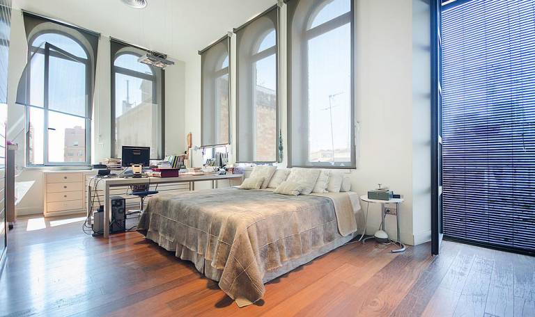 Espectacular Duplex casco antiguo Tarragona