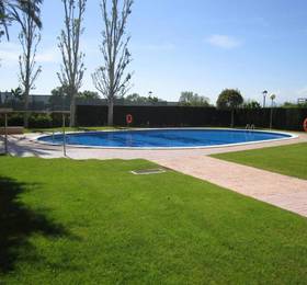 Туры в Residencial Torres Roma в Испании