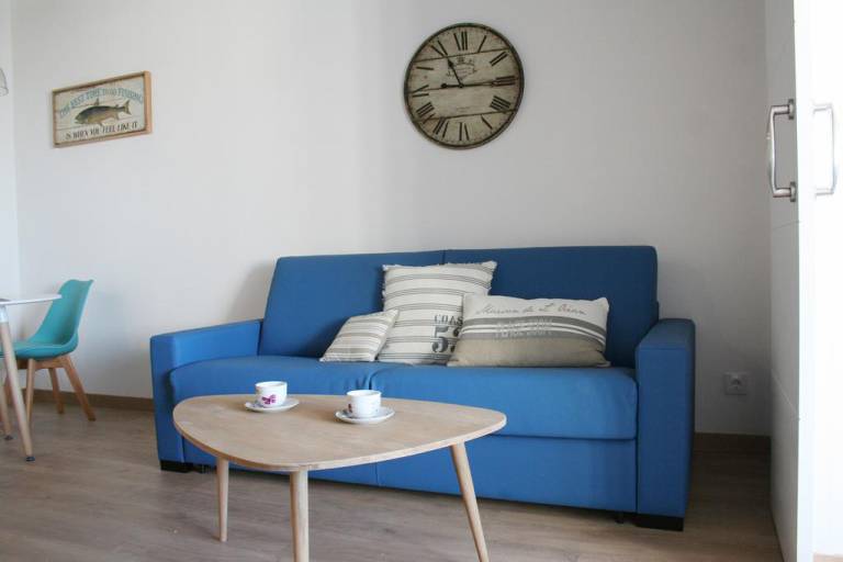 Tarragona Suites Rambla Nova 14