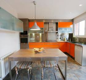 Casa Tamarit в Таррагоне