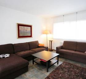 Отдых в Casa Tamarit - Испания, Таррагона
