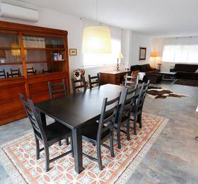 Туры в Casa Tamarit в Испании