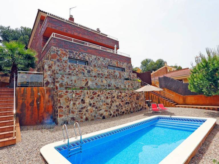 Casa Tamarit