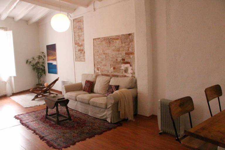 Loft Tarragona Center