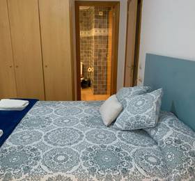 Apartment Placa den Ripoll в Таррагоне