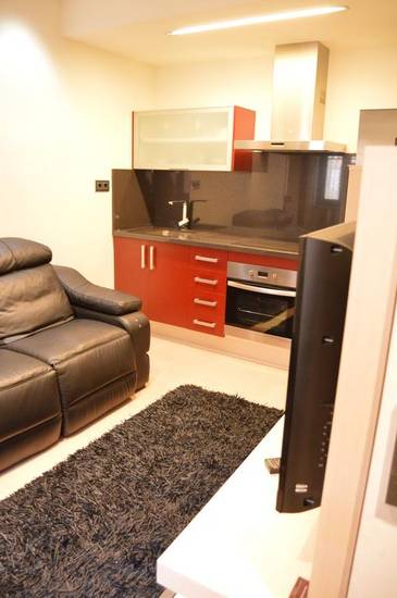 Tarragona Suites Rera St Domenec 731 Испания, Таррагона