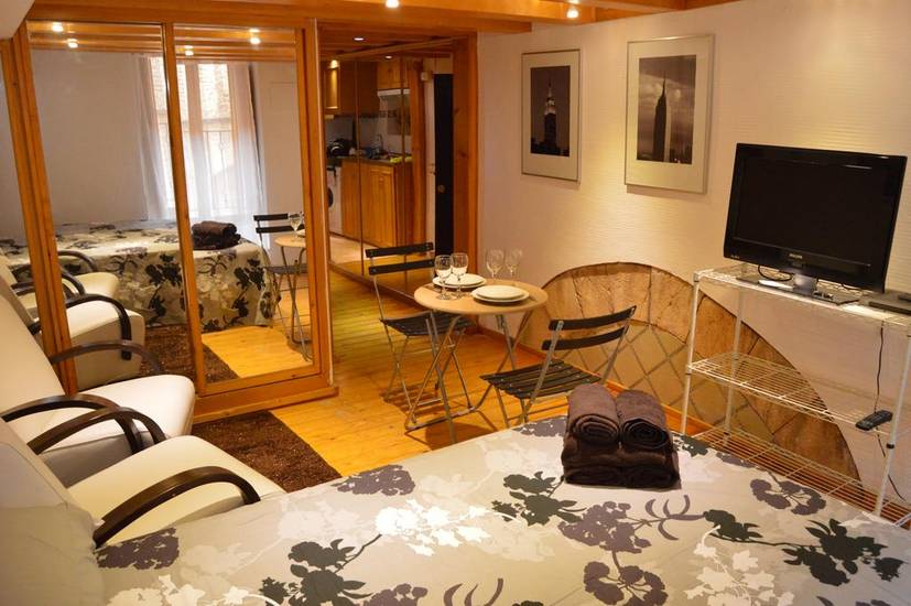 Tarragona Suites Calderers 6E2 Испания, Таррагона