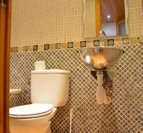 Tarragona Suites Calderers 6E2 в Таррагоне