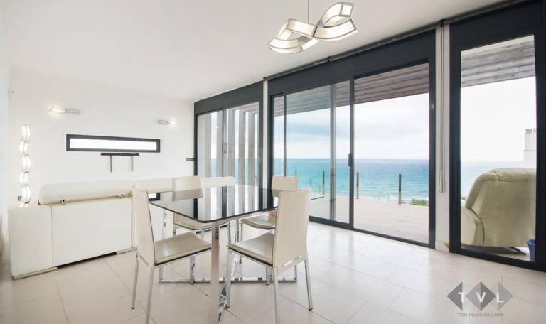 Apartamento Blue Sky